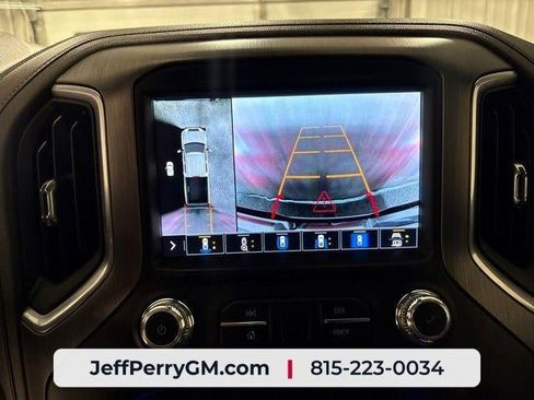 Used 2021 GMC Sierra 2500 Denali w/ Denali Ultimate Package AWD/4WD image 20