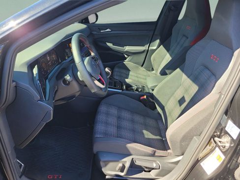 Used 2024 Volkswagen GTI S image 12