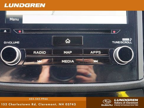 Used 2023 Subaru Forester Wilderness AWD/4WD image 22