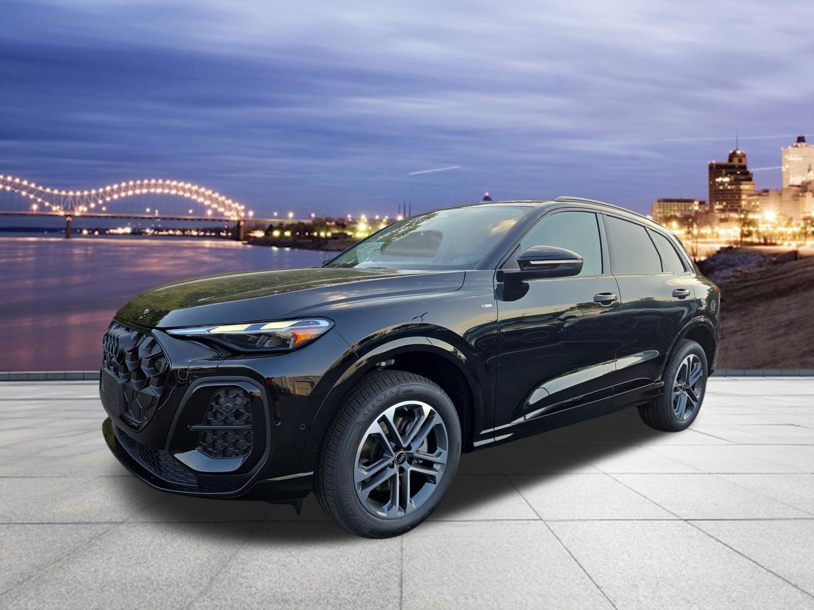 New 2026 Audi Q5 2.0T AWD/4WD image 1