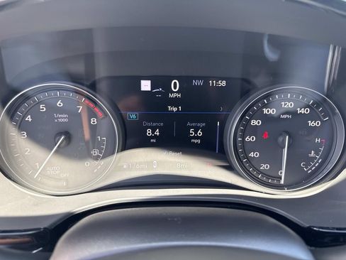 New 2026 Cadillac XT5 Premium Luxury w/ Driver Assist Package FWD image 26