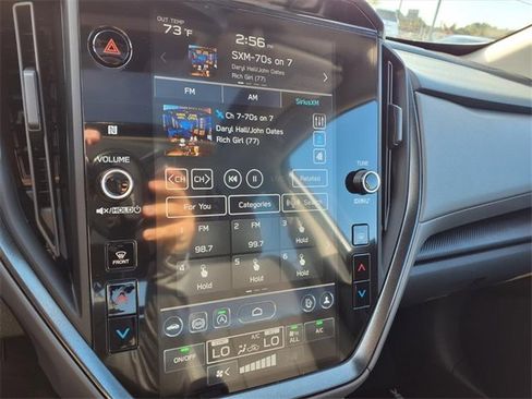 New 2026 Subaru Crosstrek 2.0i Premium image 17