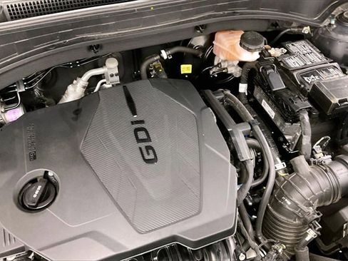 Certified 2023 Hyundai Santa Fe XRT w/ Cargo Package image 29