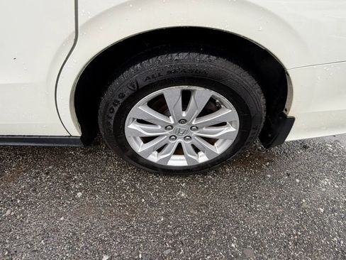 Used 2019 Honda Odyssey LX image 9
