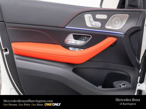 New 2026 Mercedes-Benz GLE 53 AMG 4MATIC Coupe image 15