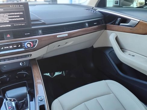 Certified 2023 Audi A4 2.0T Premium w/ Convenience Package image 22