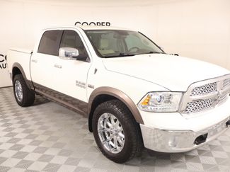 Used 2018 RAM 1500 Laramie w/ Convenience Group AWD/4WD video 1