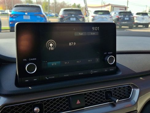 Certified 2025 Acura Integra image 17