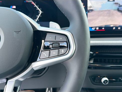 New 2027 BMW 430i Convertible w/ M Sport Package RWD image 35