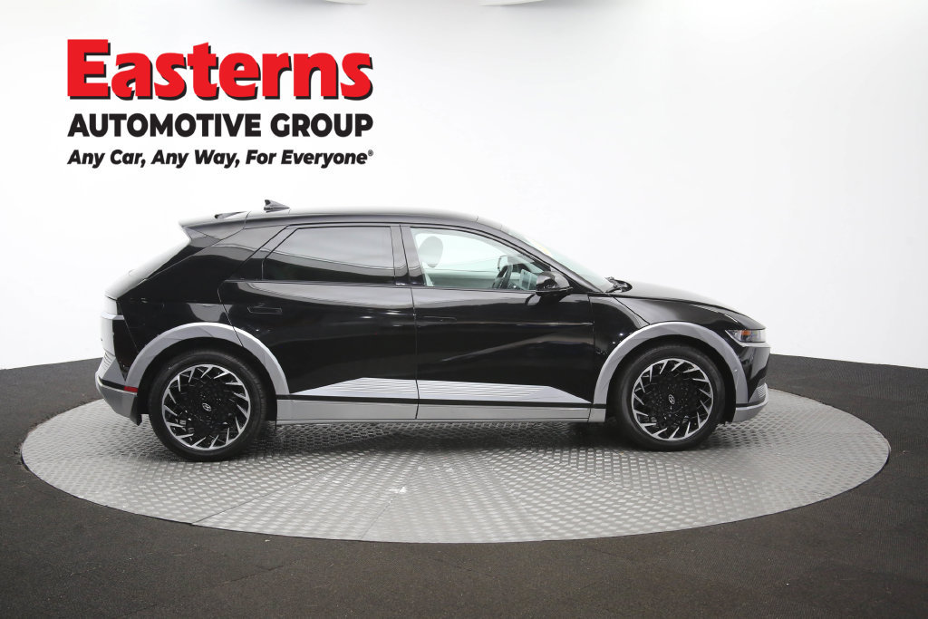 Used 2023 Hyundai Ioniq 5 Limited AWD/4WD image 49
