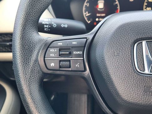 Used 2024 Honda HR-V LX image 26
