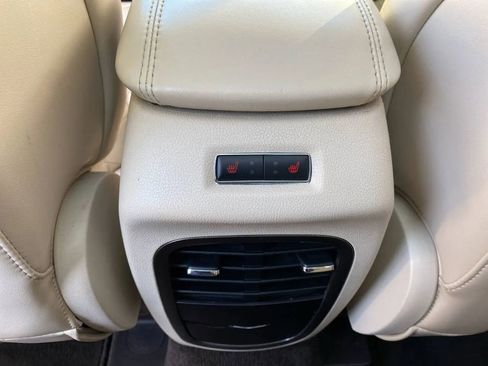 Used 2015 Lincoln MKC Sport Utility 4D w/ Equipment Group 102A Reserve image 24