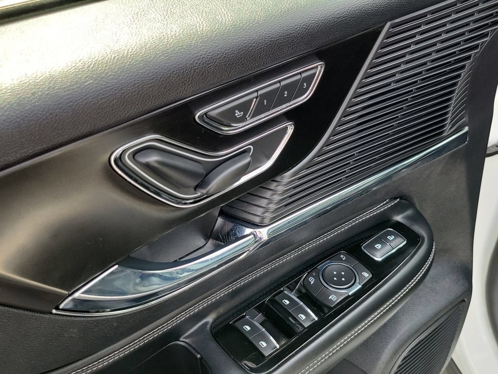 Used 2022 Lincoln Corsair Reserve AWD/4WD image 7