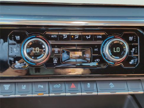 New 2026 GMC Sierra 2500 Denali Ultimate image 20