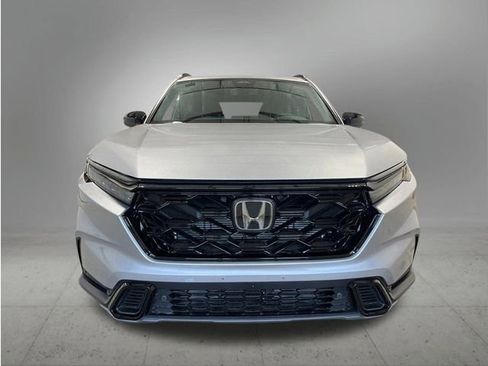 New 2026 Honda CR-V Sport-L image 10