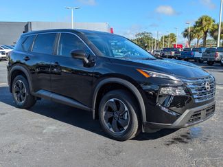 New 2026 Nissan Rogue SV w/ Cold Weather Package video 2