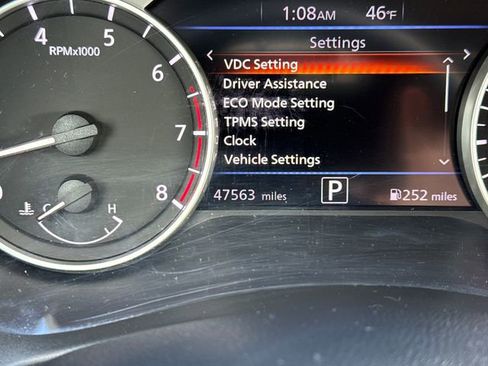 Used 2024 Nissan Sentra SV image 19