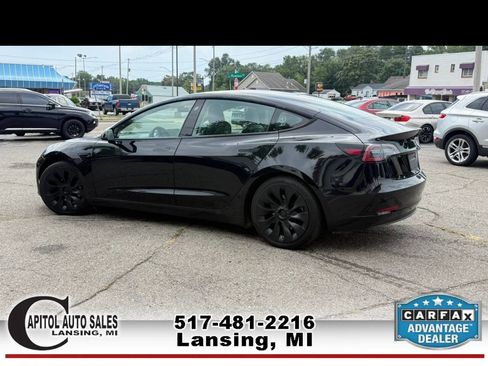 Used 2022 Tesla Model 3 RWD image 6