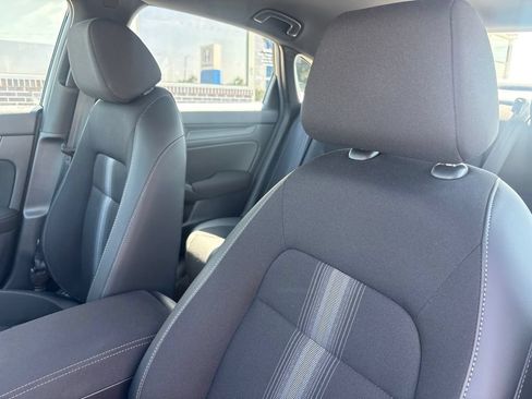 Used 2026 Honda Civic Sport image 11