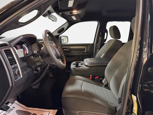 Used 2023 RAM 1500 Classic Warlock image 12