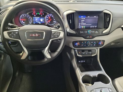 Used 2023 GMC Terrain SLE w/ Driver Convenience Package FWD image 22