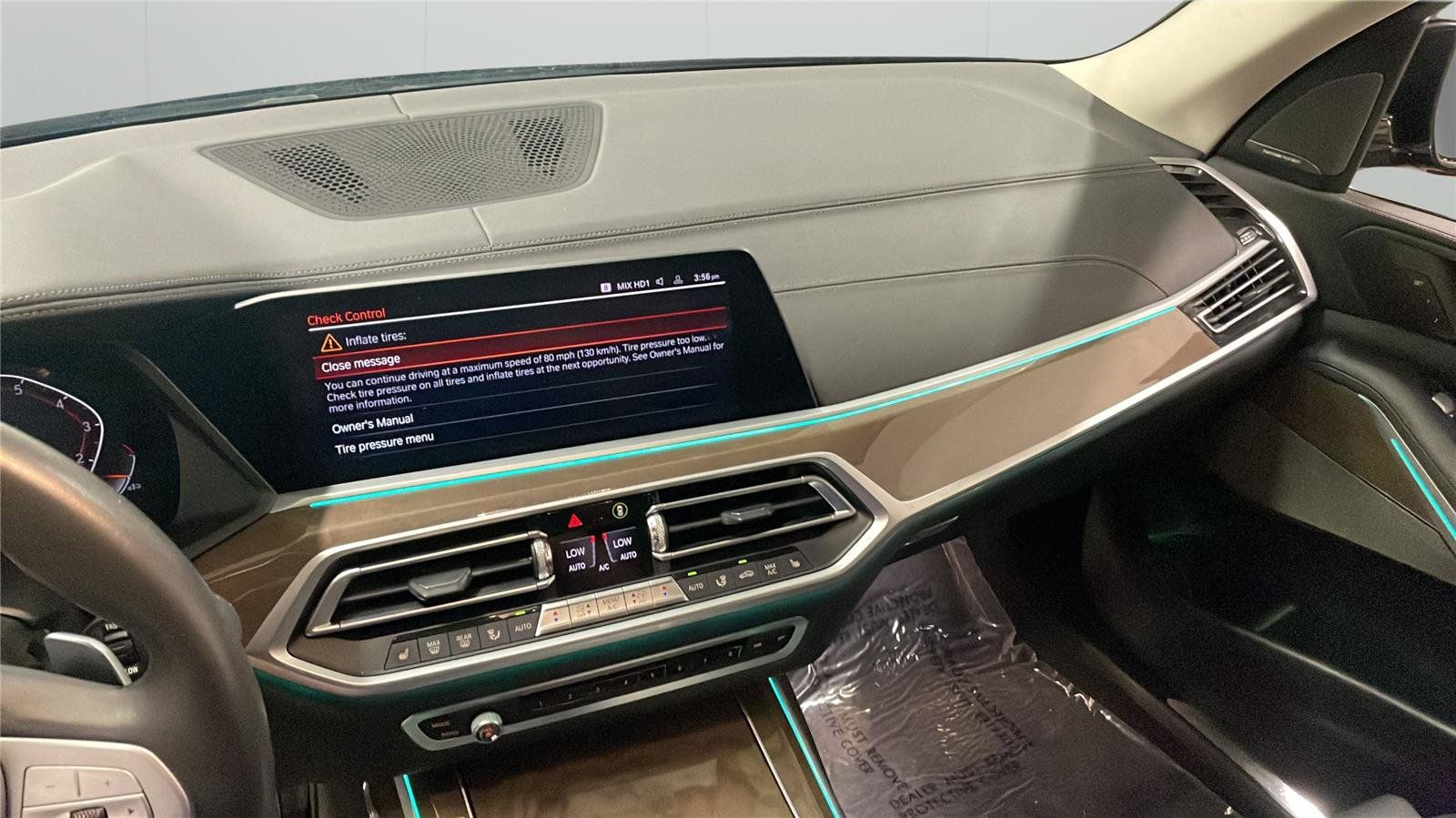 Used 2020 BMW X7 xDrive40i w/ Parking Assistance Package AWD/4WD image 20