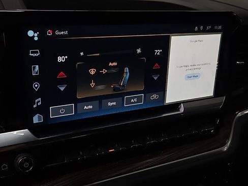 New 2026 Chevrolet Silverado 1500 RST image 21