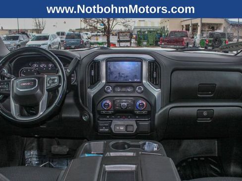 Used 2023 GMC Sierra 3500 SLE w/ SLE Convenience Package image 16