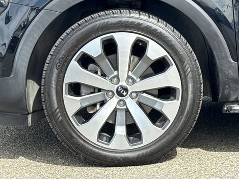 Used 2020 Kia Telluride EX w/ EX Premium Package AWD/4WD image 34