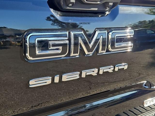 Used 2024 GMC Sierra 1500 Elevation RWD image 31