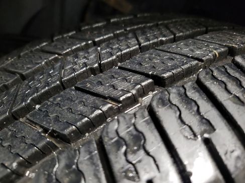 Used 2021 Nissan Titan PRO-4X w/ Pro-4x Utility Package image 11