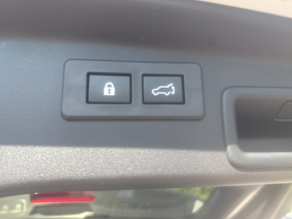 New 2026 Subaru Outback Limited AWD/4WD image 15