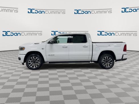 New 2026 RAM 1500 Limited AWD/4WD image 5