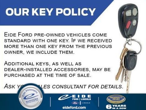 Used 2025 Ford Expedition Max Platinum image 4