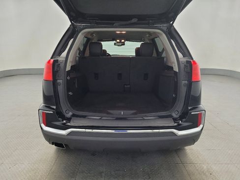 Used 2017 GMC Terrain SLT image 29