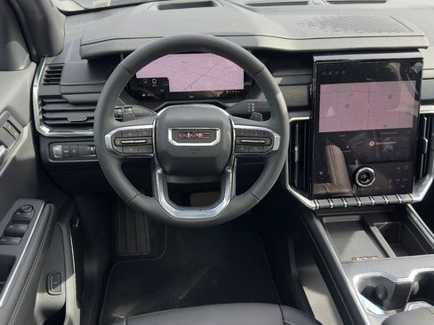 New 2026 GMC Acadia Elevation w/ Black Edition FWD image 12