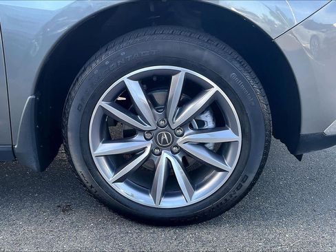 Used 2023 Acura RDX FWD w/ Technology Package image 12