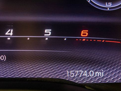 Used 2025 RAM 1500 RHO w/ RHO Level 1 Equipment Group image 43