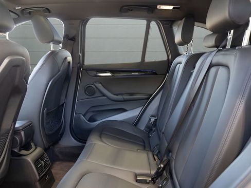 Used 2021 BMW X1 xDrive28i w/ Convenience Package AWD/4WD image 59