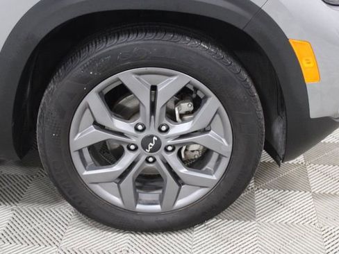 Used 2024 Kia Seltos S image 43