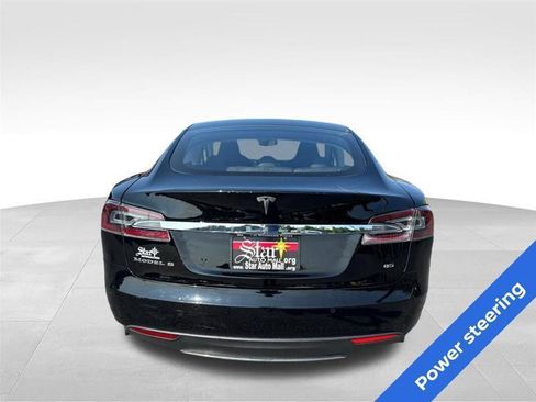 Used 2014 Tesla Model S RWD image 6