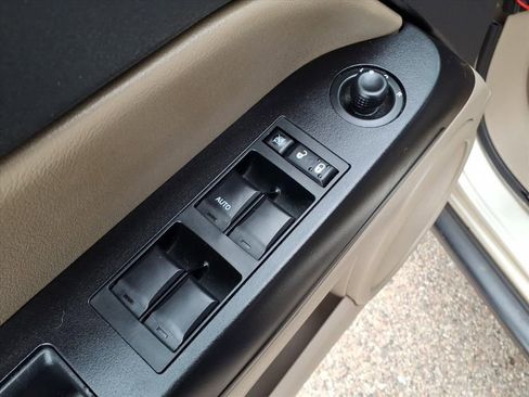 Used 2010 Jeep Compass Sport image 16