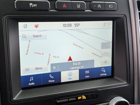 Used 2021 Ford Expedition Platinum image 24