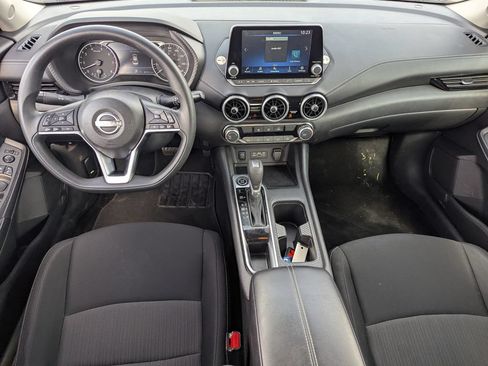 Used 2024 Nissan Sentra SV FWD image 26