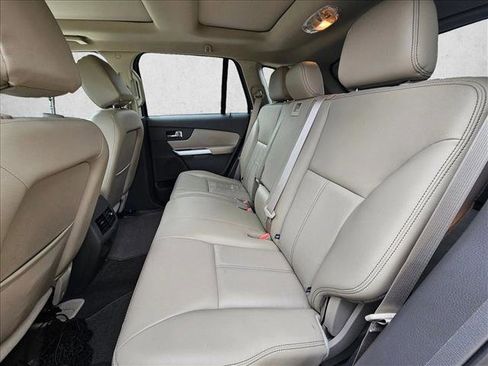 Used 2013 Ford Edge Limited image 12