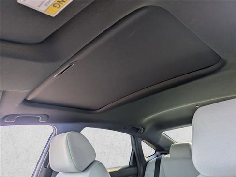 Certified 2026 Honda Civic FWD Hybrid Sedan image 16