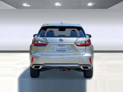 Used 2019 Lexus RX 350 FWD w/ Navigation Package image 10