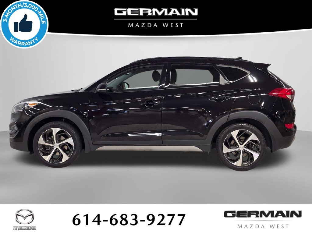 Used 2018 Hyundai Tucson Value AWD/4WD image 13