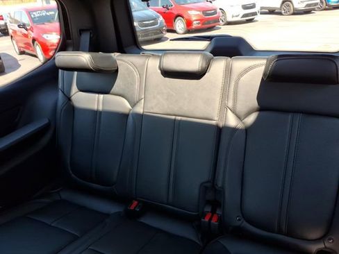 New 2026 Jeep Grand Wagoneer Limited image 10