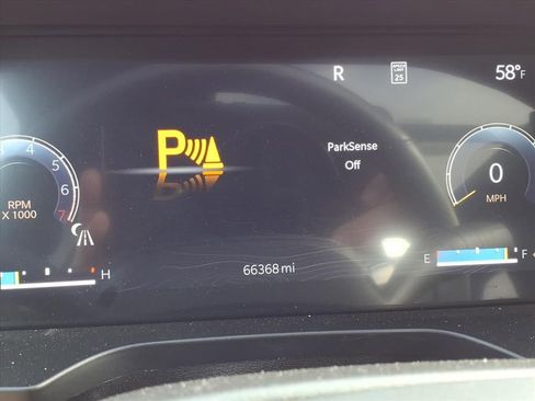 Certified 2023 Jeep Grand Cherokee Summit AWD/4WD image 24